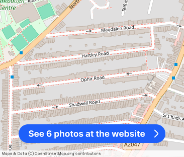 Ophir Road, Portsmouth - Photo 1