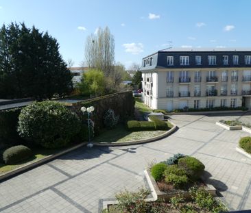 Location Appartement 1 pièce 32m² FONTAINEBLEAU 77300 - Photo 5