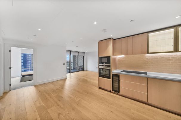 Palmer Road London SW11 - Photo 1