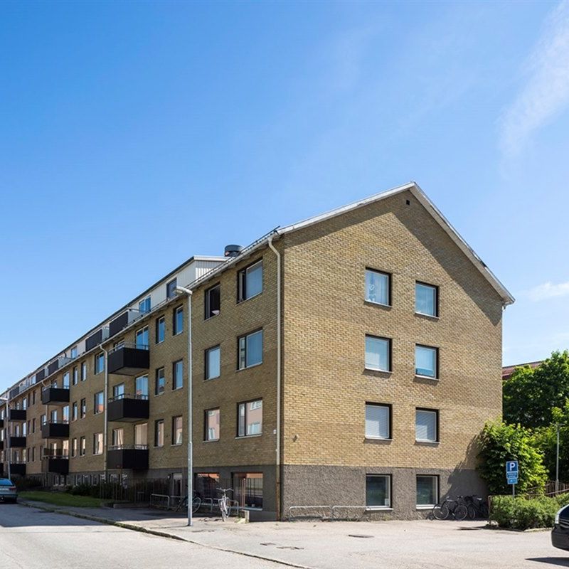 Limkokaregatan 5 B - Foto 1