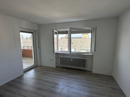 3-Zimmer mit Weitblick - Foto 3