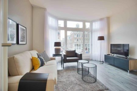 Te huur: Appartement Eerste Leliedwarsstraat in Amsterdam - Photo 3