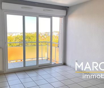 Location Appartement 2 pièces 44m² GUERET 23000 - Photo 6