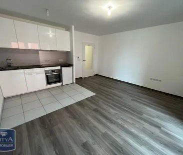 Appartement à louer 1 pièce 34m² - Photo 4