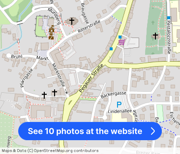 **3-Raum-Wohnung Mitte Zwenkau** - Photo 1