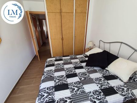 3 room luxury Apartment for rent in Vilanova i la Geltrú, Catalonia - Photo 2