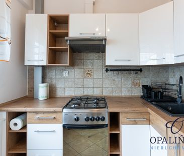 Dwupokojowe mieszkanie z widokiem blisko galerii - Фото 5