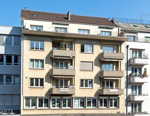 Charmante 1-Zimmerwohnung an zentraler Lage - Foto 1