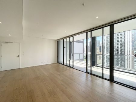 CONTEMPORARY 2 BEDROOM APARTMENT LUXURY LIVING - Photo 2