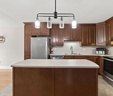 For Lease - 2309 Marble Crescent, Clarence-Rockland, Ontario - Photo 4