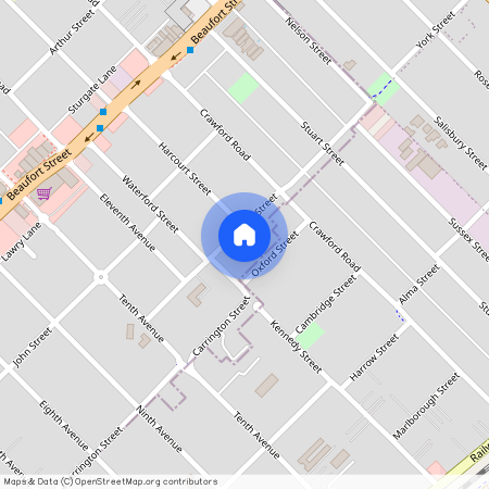 12 York Street, WA 6052, Inglewood