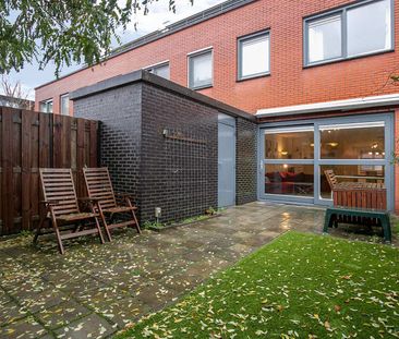 Johanna van Duynstraat, Rotterdam, Nederland - Photo 5