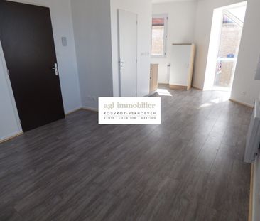Location Appartement 1 pièce 26m² GRAVELINES 59820 - Photo 3