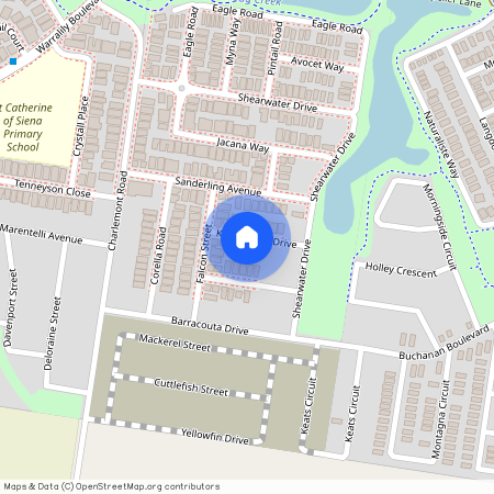 10 Kookaburra Drive, Vic 3217, Armstrong Creek