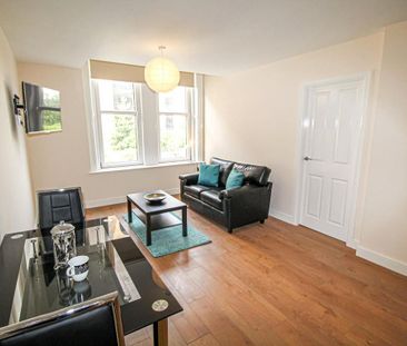 1 bedroom apartment to rent - Photo 6