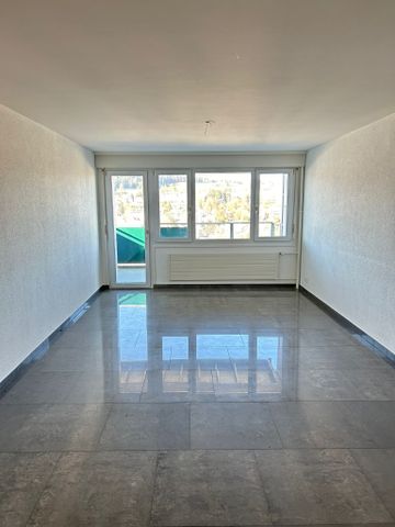 Magnifique appartement de 3,5 pièces à La Chaux-de-Fonds - Photo 2