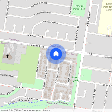 5 Croydon Street, Qld 4350, Harristown