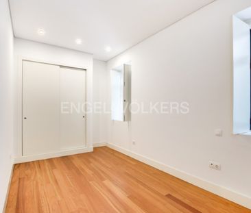 Apartamento T4 em Lisboa - Photo 5