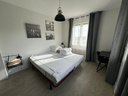 MAISON à louer - Omonville-la-Rogue - Ref : LMAI99914 - Agence Lefranc Immobilier - Photo 3