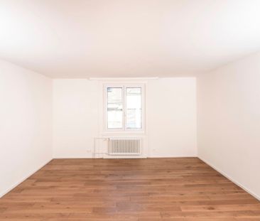 "Z'mitztdrin - wohnen im Herzen von Zürich!" - Foto 6