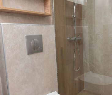 Studio/Γκαρσονιέρα για ενοικίαση Διοικητήριο (Κέντρο Θεσσαλονίκης) - Photo 3