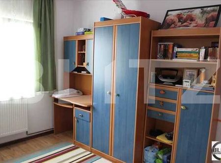 3 camere decomandate, mobilat modern, zona Observatorului, la prima inchiriere - Photo 5