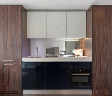 1 Bed Flat, Moore House, SW1W - Photo 1