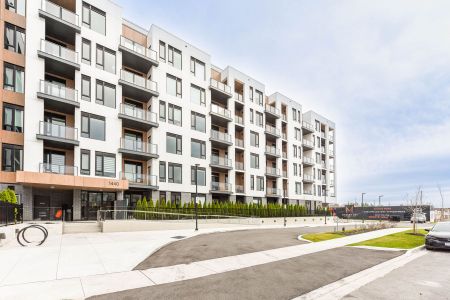 For Lease - 1440 Clarriage Court Unit# 603, Milton, Ontario - Photo 5