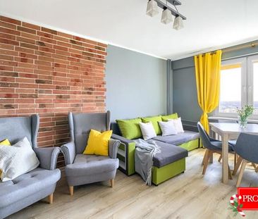 Poznań Rataje, os. Bohaterów II Wojny Światowej - Photo 6