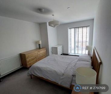 1 bedroom flat to rent - Photo 6