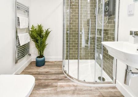 Windmill View Loft Apartment, 126 Acomb Road - Photo 5