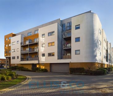 Orchid Court, TN9, Kent - Photo 4
