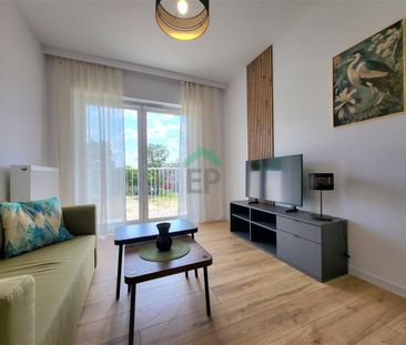 Mieszkanie na wynajem - Photo 1