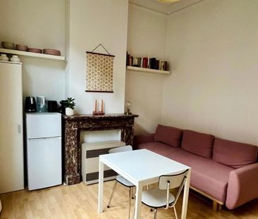 Flat - for rent - Photo 1