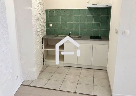 Appartement 1 Pièces 38m2 - Rez-de-chaussée - Périgueux - Photo 4