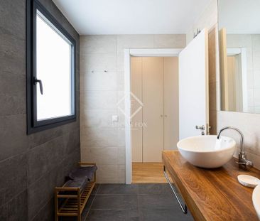 Luxury penthouse for rent in Gothic Quarter, Barcelona, Catalonia - Photo 6