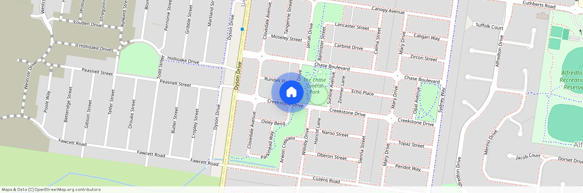 32 Amana Drive, Vic 3350, Alfredton