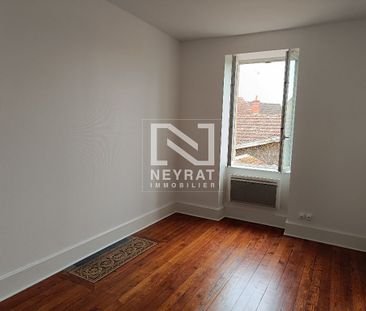 APPARTEMENT T3 A LOUER - Photo 4