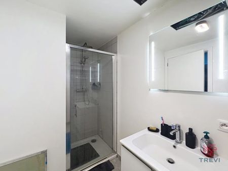 Appartement te huur - Photo 5