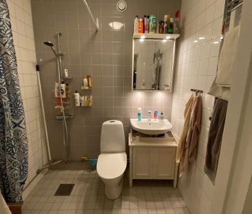 Engelbrektsvägen, Järfälla - Foto 5