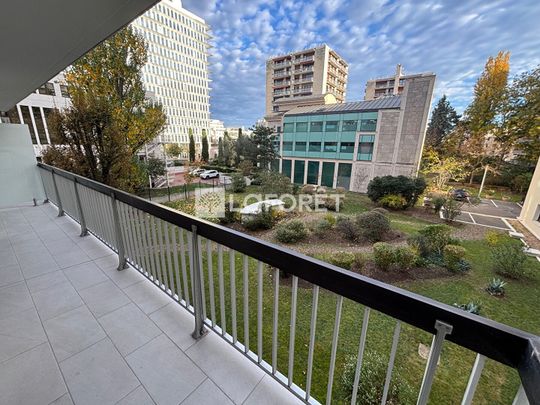 Appartement T2 Rueil-Malmaison à louer - Photo 1