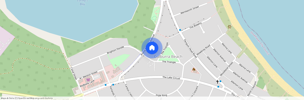 170 Prince Edward Avenue, Culburra Beach 2540, New South Wales