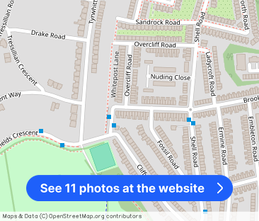 Brookbank Road, Lewisham - Photo 1