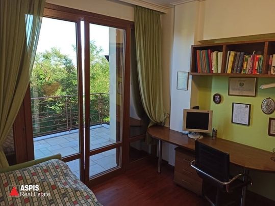 Βίλα για ενοικίαση Ανθηδώνος - Photo 1