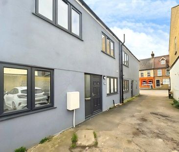 1 bedroom end of terrace house to rent - Photo 4