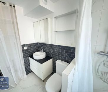 Appartement à louer 2 pièces 56.26m² - Photo 2