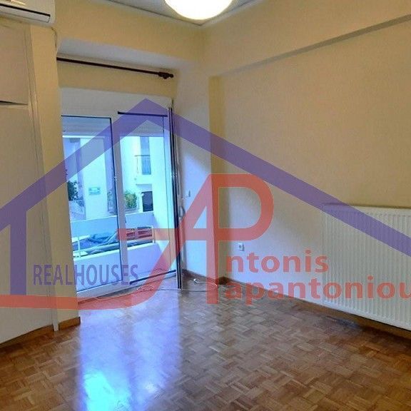 Διαμέρισμα για ενοικίαση Γηροκομείο (Ιωάννινα) - Φωτογραφία 1