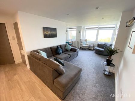 2 bedroom ground floor flat to rent - Photo 5