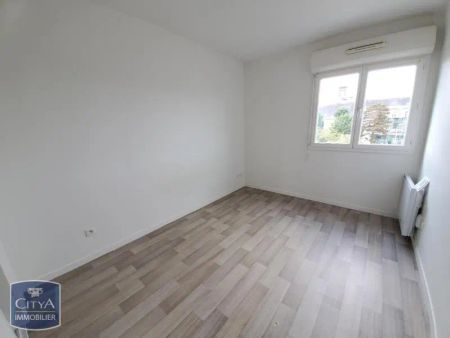 Appartement à louer 5 pièces 98.71m² - Photo 2