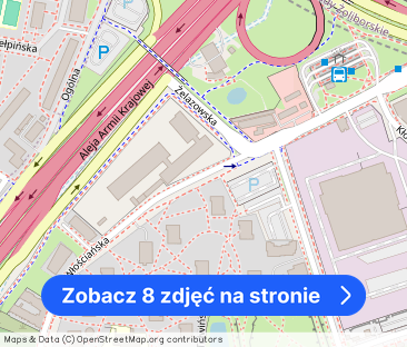 Nowoczesne mieszkanie trzypokojowe! Żoliborz! - Zdjęcie 1